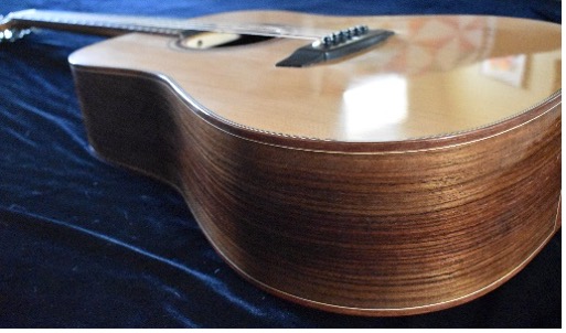 Model D (Serial #1902)