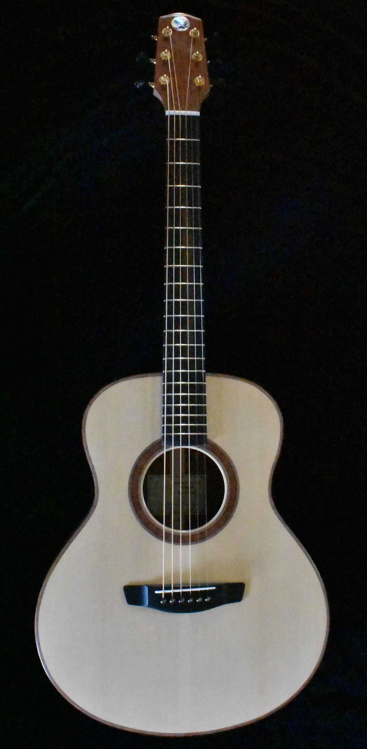 Model TJ (Serial #2401)